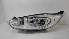 Load image into Gallery viewer, Frontscheinwerfer Ford Fiesta I VII 156484866 Links Scheinwerfer Headlight SCH7191236543fe