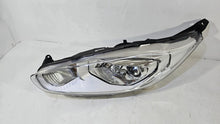 Load image into Gallery viewer, Frontscheinwerfer Ford Fiesta I VII 156484866 Links Scheinwerfer Headlight SCH7191236543fe
