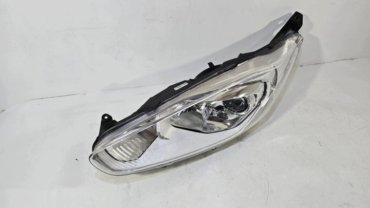 Frontscheinwerfer Ford Fiesta I VII 156484866 Links Scheinwerfer Headlight SCH7191236543fe