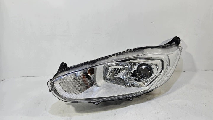 Frontscheinwerfer Ford Fiesta I VII 156484866 Links Scheinwerfer Headlight SCH7191236543fe