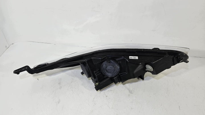 Frontscheinwerfer Ford Fiesta I VII 156484866 Links Scheinwerfer Headlight SCH7191236543fe