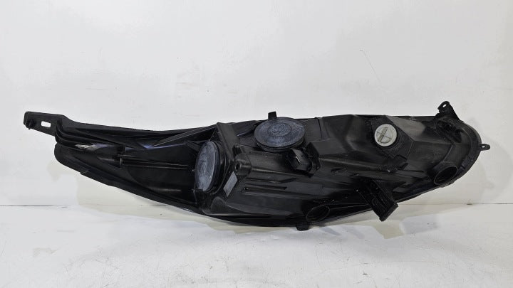 Frontscheinwerfer Ford Fiesta I VII 156484866 Links Scheinwerfer Headlight SCH7191236543fe