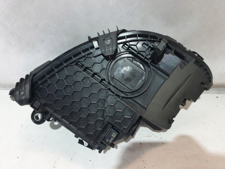 Frontscheinwerfer Mercedes-Benz A2069060703 Links Scheinwerfer Headlight SCH7192252668zb