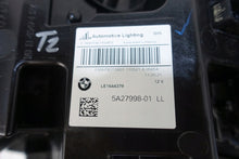 Laden Sie das Bild in den Galerie-Viewer, Frontscheinwerfer BMW X5 G05 G06 5A27998-01 Laser Rechts Scheinwerfer Headlight SCH7192470142kg