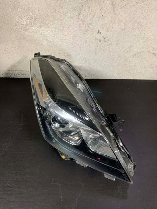 Frontscheinwerfer Suzuki Baleno 100-18513 Rechts Scheinwerfer Headlight SCH7193383502oq