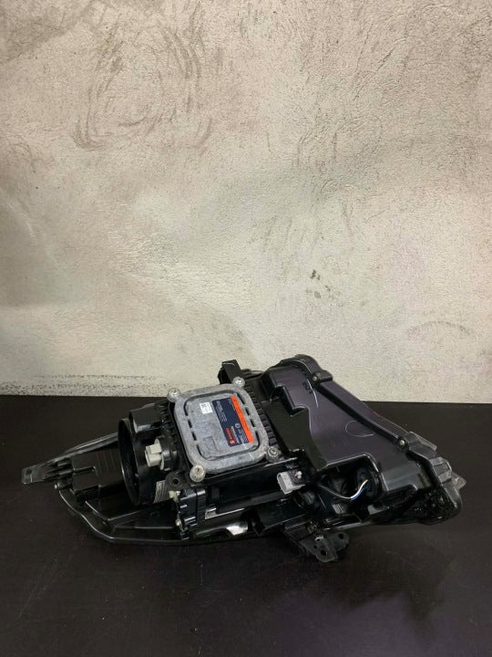 Frontscheinwerfer Suzuki Baleno 100-18513 Rechts Scheinwerfer Headlight SCH7193383502oq