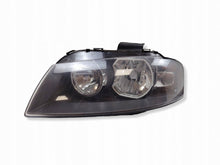 Load image into Gallery viewer, Frontscheinwerfer Audi A3 8P0941003K Links Scheinwerfer Headlight SCH7193802735zb