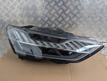 Load image into Gallery viewer, Frontscheinwerfer Audi A7 4K8941036F Rechts Scheinwerfer Headlight SCH7194393680lc