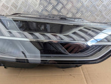 Load image into Gallery viewer, Frontscheinwerfer Audi A7 4K8941036F Rechts Scheinwerfer Headlight SCH7194393680lc