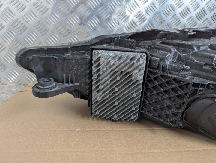 Frontscheinwerfer Audi A7 4K8941036F Rechts Scheinwerfer Headlight SCH7194393680lc