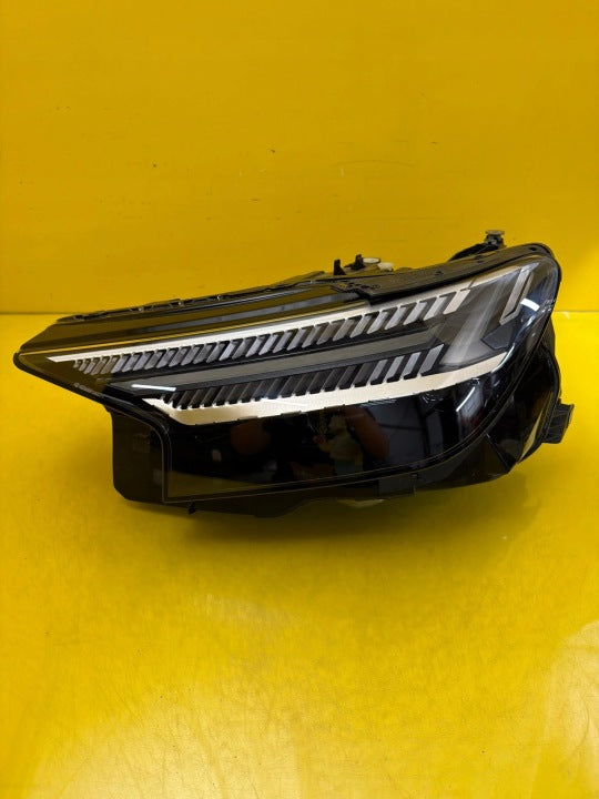 Frontscheinwerfer Audi E-Tron 89A941035M LED Links Scheinwerfer Headlight SCH7194497897cl