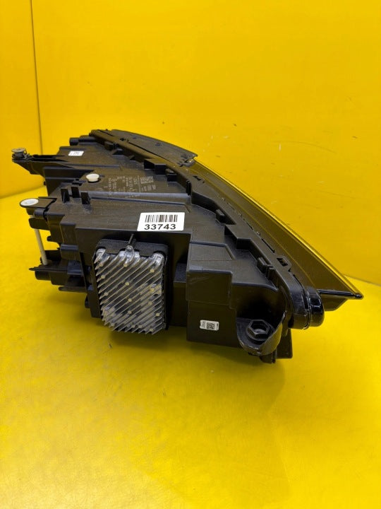 Frontscheinwerfer Audi E-Tron 89A941035M LED Links Scheinwerfer Headlight SCH7194497897cl