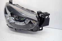 Laden Sie das Bild in den Galerie-Viewer, Frontscheinwerfer Mazda 2 D09K-51030 Rechts Scheinwerfer Headlight SCH7194714154pg