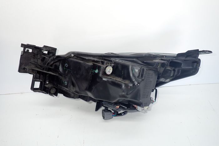 Frontscheinwerfer Mazda 2 D09K-51030 Rechts Scheinwerfer Headlight SCH7194714154pg