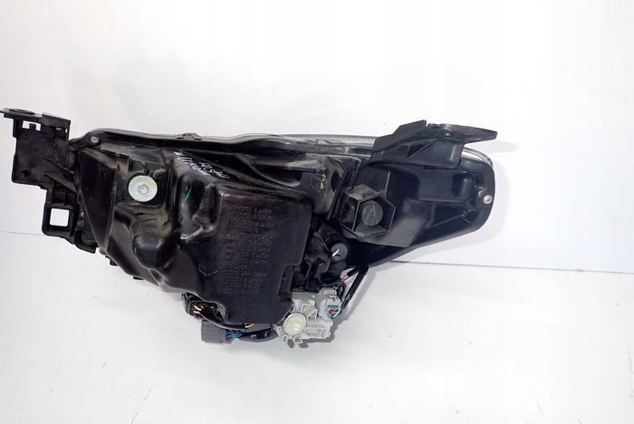 Frontscheinwerfer Mazda 2 D09K-51030 Rechts Scheinwerfer Headlight SCH7194714154pg