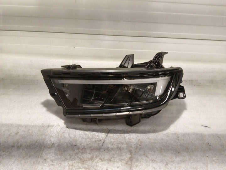 Frontscheinwerfer Opel Astra L 662588537 Links Scheinwerfer Headlight SCH7196196567gn