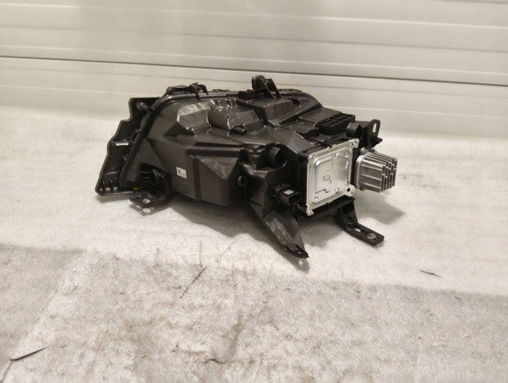Frontscheinwerfer Opel Astra L 662588537 Links Scheinwerfer Headlight SCH7196196567gn