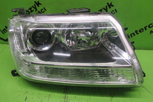 Laden Sie das Bild in den Galerie-Viewer, Frontscheinwerfer Suzuki Grand Vitara I 100-59088 Xenon Rechts Headlight SCH7196248517uq