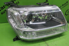 Laden Sie das Bild in den Galerie-Viewer, Frontscheinwerfer Suzuki Grand Vitara I 100-59088 Xenon Rechts Headlight SCH7196248517uq