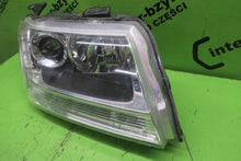 Laden Sie das Bild in den Galerie-Viewer, Frontscheinwerfer Suzuki Grand Vitara I 100-59088 Xenon Rechts Headlight SCH7196248517uq