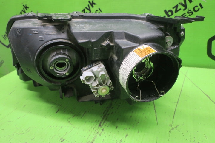 Frontscheinwerfer Suzuki Grand Vitara I 100-59088 Xenon Rechts Headlight SCH7196248517uq