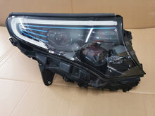 Load image into Gallery viewer, Frontscheinwerfer Mercedes-Benz Eqc A2939060201 Rechts Scheinwerfer Headlight SCH7196582086mh