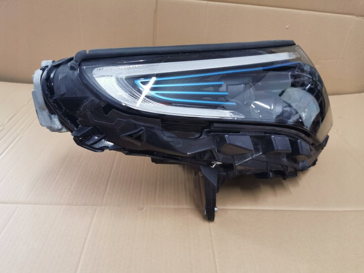 Frontscheinwerfer Mercedes-Benz Eqc A2939060201 Rechts Scheinwerfer Headlight SCH7196582086mh
