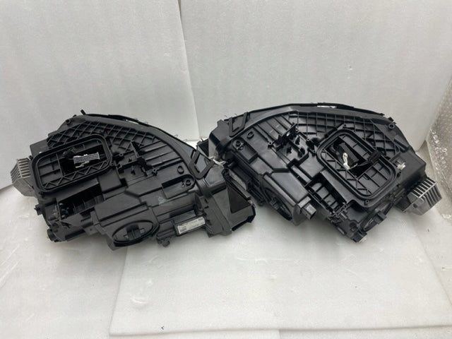 Frontscheinwerfer Mercedes-Benz W247 A2479066301 A2479066401 Ein Satz Headlight SCH7196631499bv