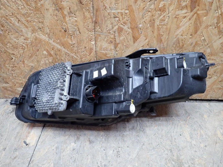 Frontscheinwerfer Jaguar E Pace X540 J9C3-13W029-EC Full LED Rechts Headlight SCH7197012773qm