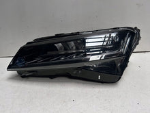 Load image into Gallery viewer, Frontscheinwerfer Skoda Superb 3V1941015D LED Links Scheinwerfer Headlight SCH7197930001kz