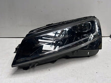 Load image into Gallery viewer, Frontscheinwerfer Skoda Superb 3V1941015D LED Links Scheinwerfer Headlight SCH7197930001kz