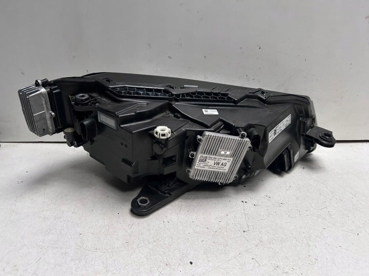 Frontscheinwerfer Skoda Superb 3V1941015D LED Links Scheinwerfer Headlight SCH7197930001kz