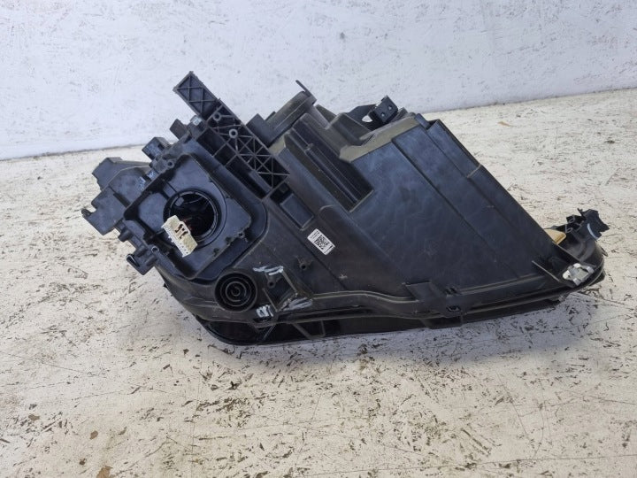 Frontscheinwerfer Seat Leon 5FB941005 Links Scheinwerfer Headlight SCH7198216865ue