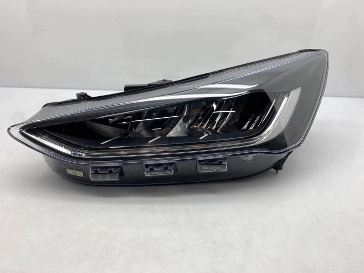 Frontscheinwerfer Ford Focus NX7B-13EC15-CF LED Links Scheinwerfer Headlight SCH7199162784df