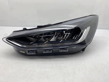 Load image into Gallery viewer, Frontscheinwerfer Ford Focus NX7B-13EC15-CF LED Links Scheinwerfer Headlight SCH7199162784df