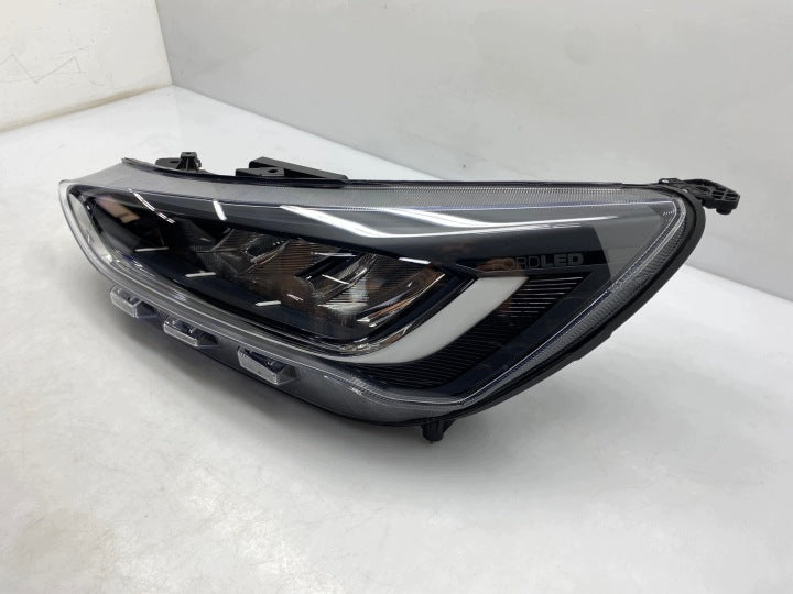 Frontscheinwerfer Ford Focus NX7B-13EC15-CF LED Links Scheinwerfer Headlight SCH7199162784df
