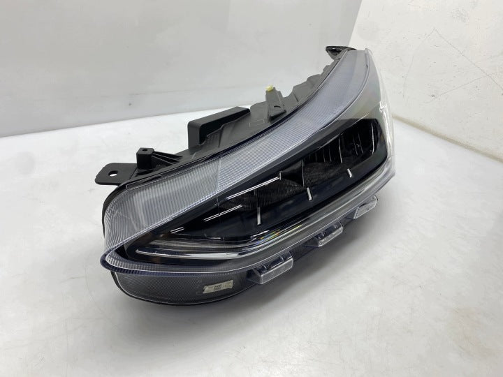Frontscheinwerfer Ford Focus NX7B-13EC15-CF LED Links Scheinwerfer Headlight SCH7199162784df