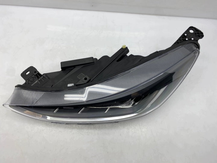 Frontscheinwerfer Ford Focus NX7B-13EC15-CF LED Links Scheinwerfer Headlight SCH7199162784df