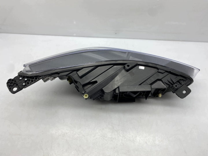 Frontscheinwerfer Ford Focus NX7B-13EC15-CF LED Links Scheinwerfer Headlight SCH7199162784df