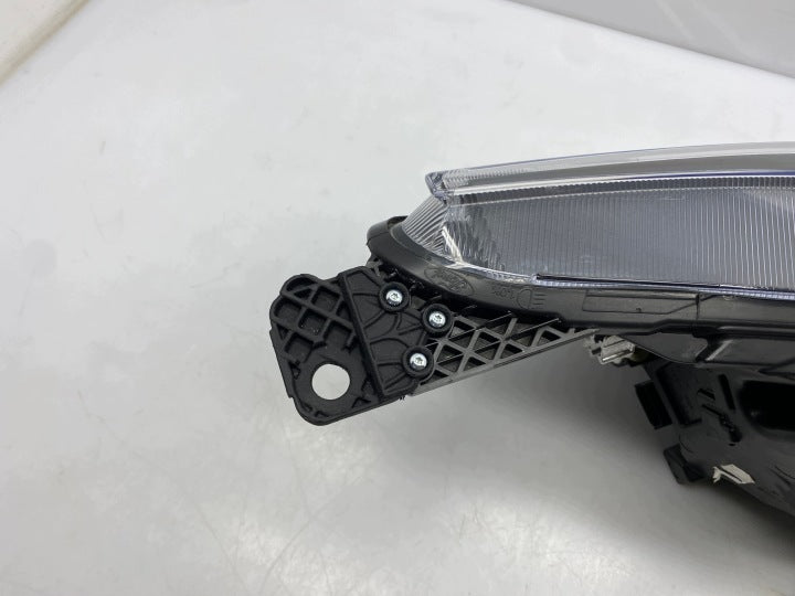 Frontscheinwerfer Ford Focus NX7B-13EC15-CF LED Links Scheinwerfer Headlight SCH7199162784df