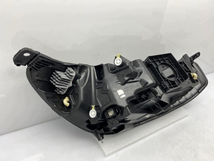Frontscheinwerfer Ford Focus NX7B-13EC15-CF LED Links Scheinwerfer Headlight SCH7199162784df