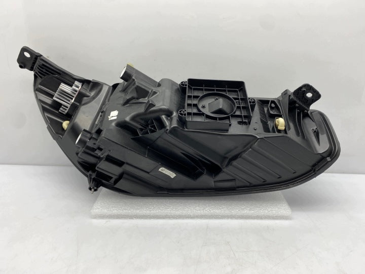 Frontscheinwerfer Ford Focus NX7B-13EC15-CF LED Links Scheinwerfer Headlight SCH7199162784df