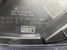 Load image into Gallery viewer, Frontscheinwerfer Ford Focus NX7B-13EC15-CF LED Links Scheinwerfer Headlight SCH7199162784df