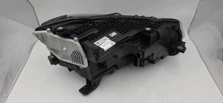 Frontscheinwerfer VW Caddy IV 2K8941035AK LED Links Scheinwerfer Headlight SCH7199561643de