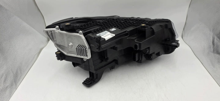 Frontscheinwerfer VW Caddy IV 2K8941035AK LED Links Scheinwerfer Headlight SCH7199561643de