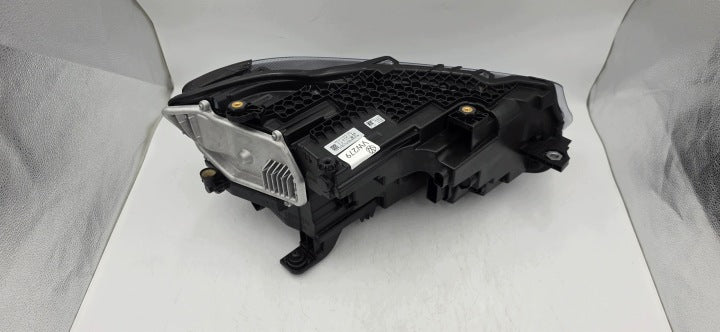 Frontscheinwerfer VW Caddy IV 2K8941035AK LED Links Scheinwerfer Headlight SCH7199561643de