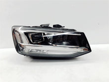 Laden Sie das Bild in den Galerie-Viewer, Frontscheinwerfer Audi Q2 81A941034 LED Rechts Scheinwerfer Headlight SCH7199595812gv