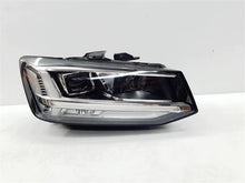 Laden Sie das Bild in den Galerie-Viewer, Frontscheinwerfer Audi Q2 81A941034 LED Rechts Scheinwerfer Headlight SCH7199595812gv