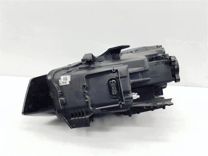 Frontscheinwerfer Audi Q2 81A941034 LED Rechts Scheinwerfer Headlight SCH7199595812gv