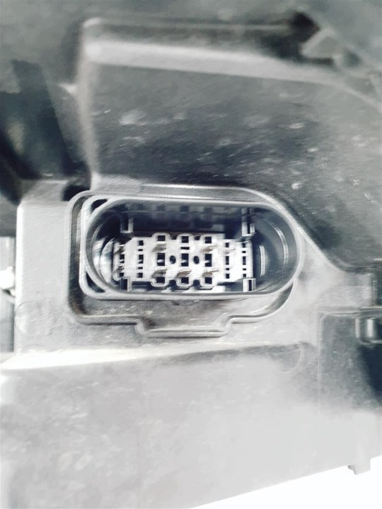 Frontscheinwerfer Audi Q2 81A941034 LED Rechts Scheinwerfer Headlight SCH7199595812gv